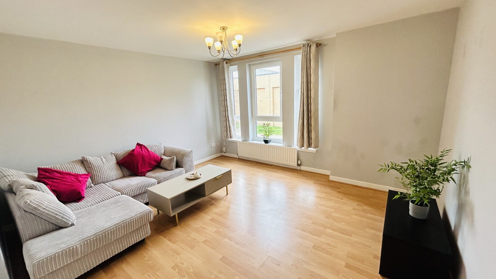 Moray Park Terrace, Edinburgh EH7 5TF