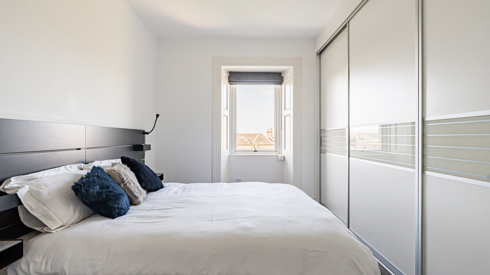 Principal bedroom