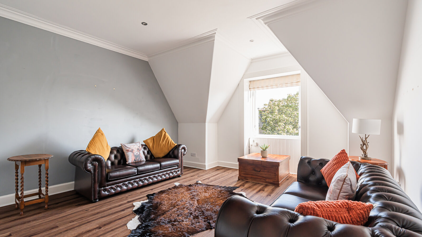 18/2 Murrayfield Avenue, Edinburgh EH12 6AX
