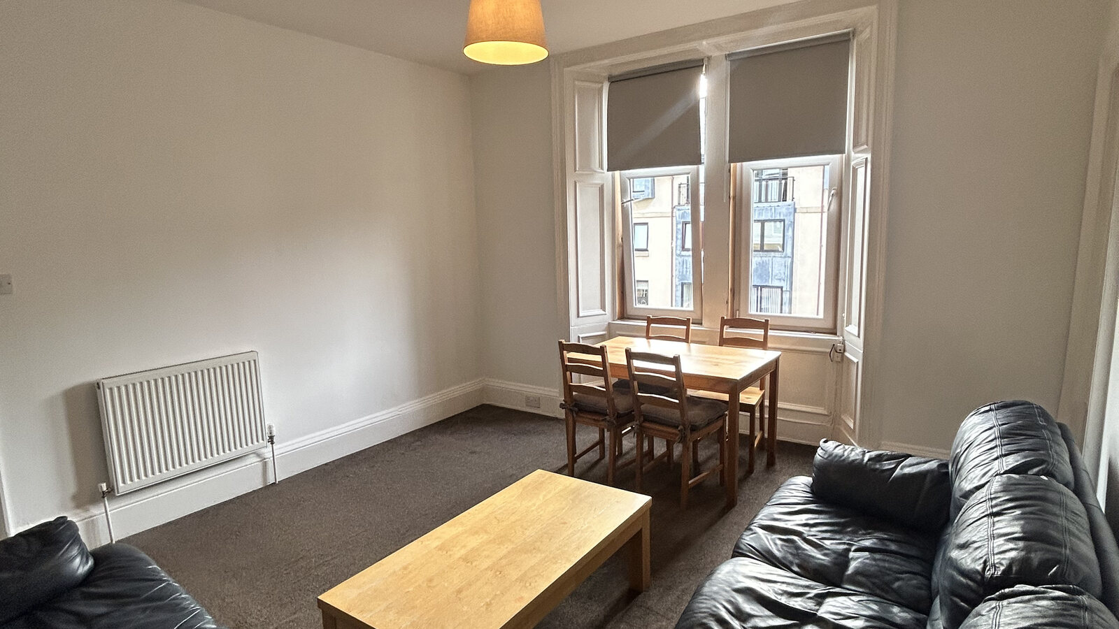 9 Roseburn Drive, Edinburgh EH12 5NR