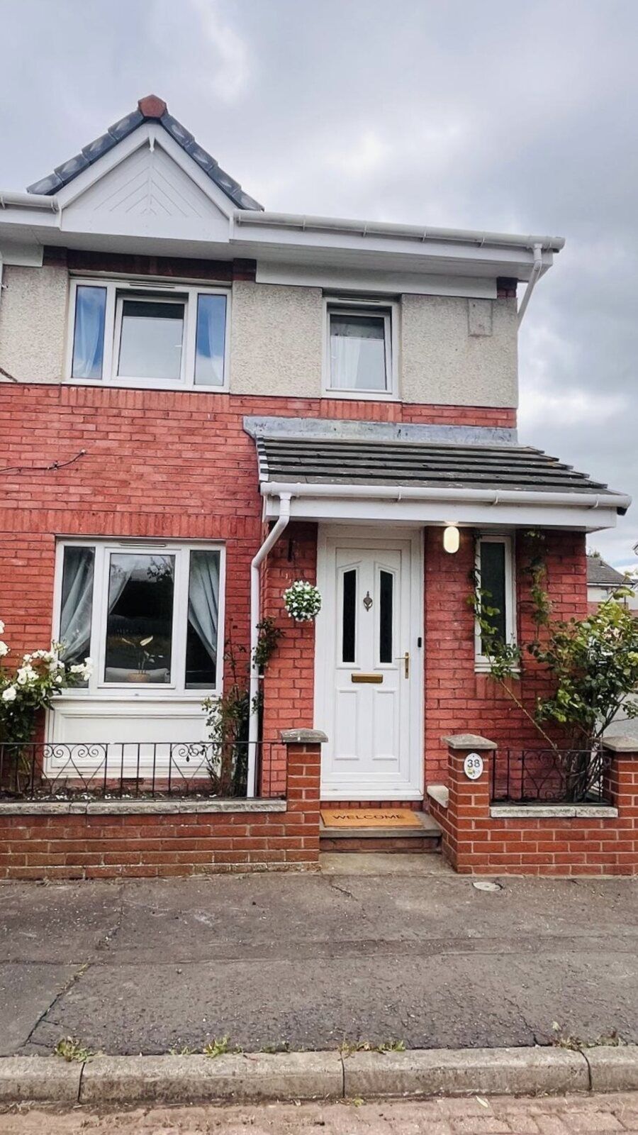38 West Pilton Drive, Edinburgh EH4 4HS