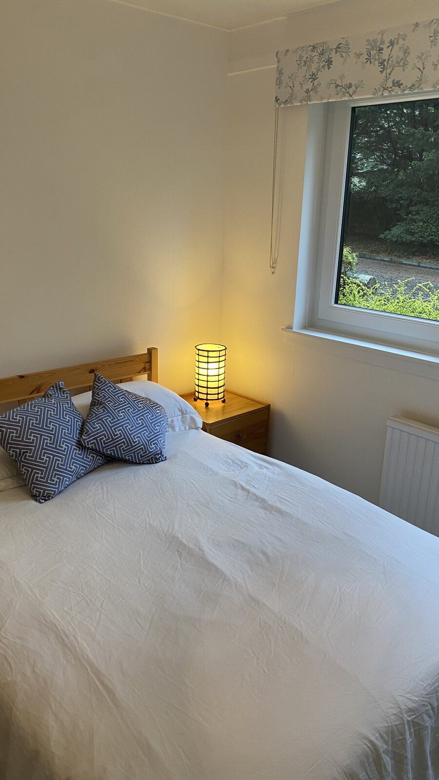 Main bedroom
