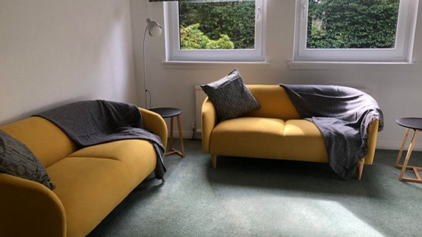 1/2 West Winnelstrae, Edinburgh EH5 2ES