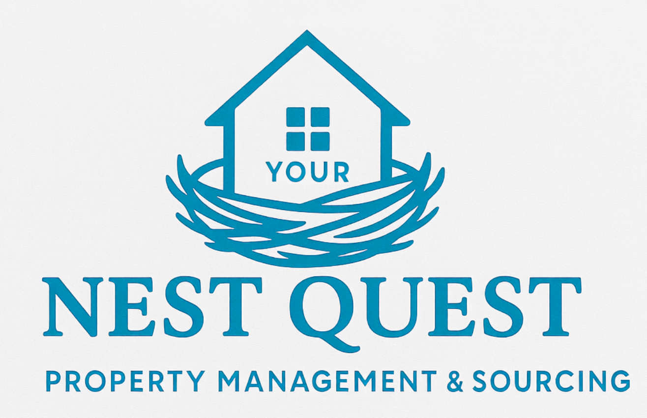 Your Nest Quest logo